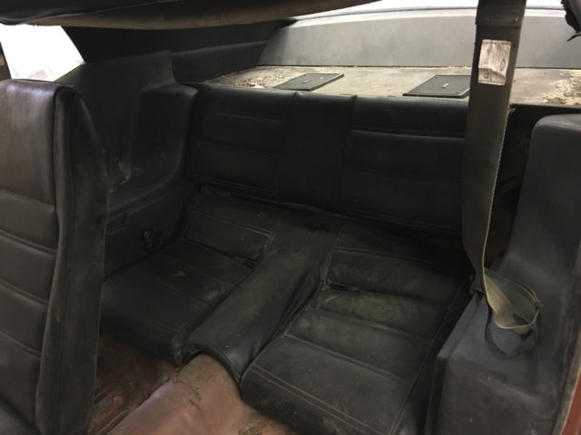 1973 Ford Mustang - photo 11