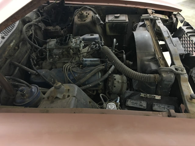 1973 Ford Mustang - photo 12