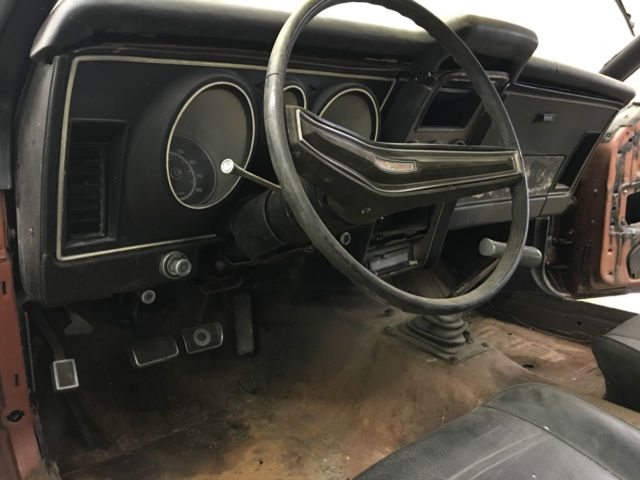 1973 Ford Mustang - photo 7