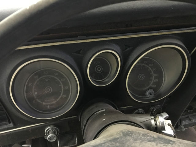 1973 Ford Mustang - photo 8