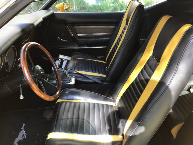 1973 Ford Mustang - photo 13