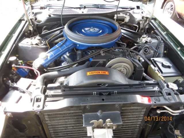 1973 Ford Mustang - photo 5