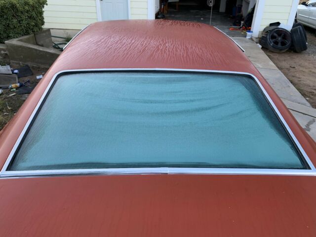 1973 Ford Mustang - photo 11