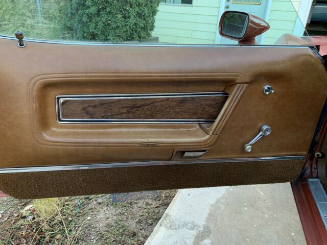 1973 Ford Mustang - photo 13