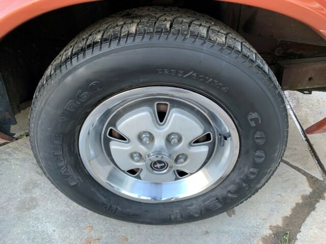 1973 Ford Mustang - photo 5