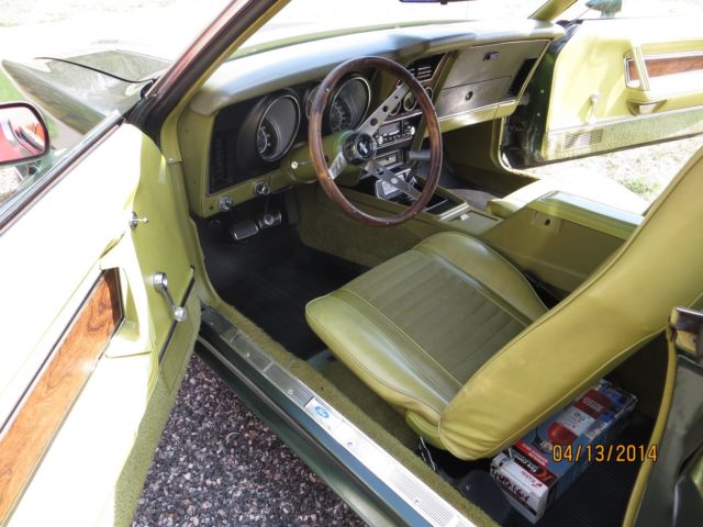 1973 Ford Mustang - photo 7