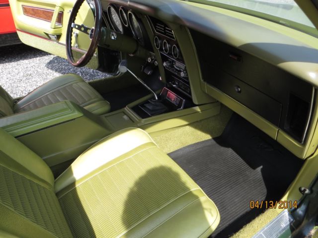 1973 Ford Mustang - photo 9