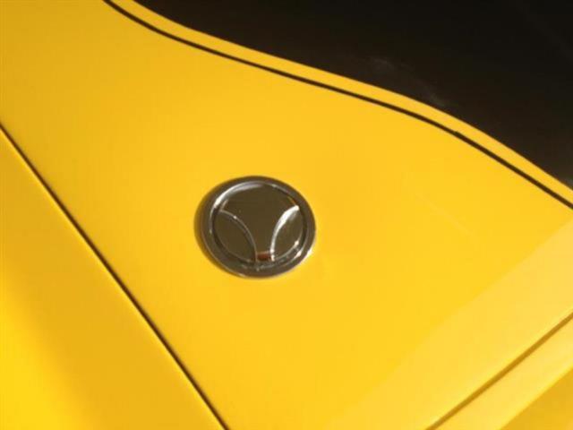 1973 Ford Mustang Mach1 - photo 10