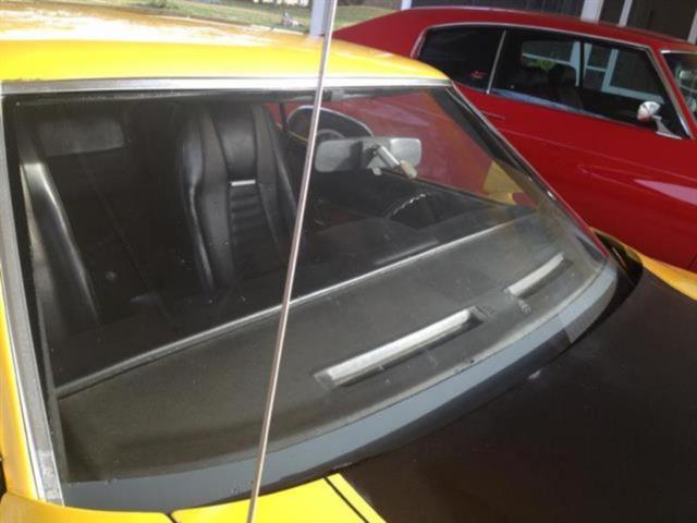 1973 Ford Mustang Mach1 - photo 12