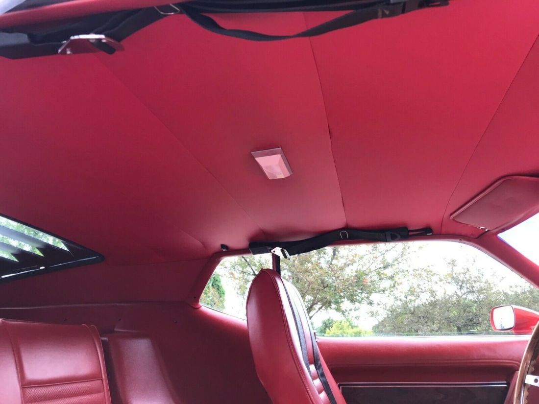 1973 Ford Mustang - photo 10