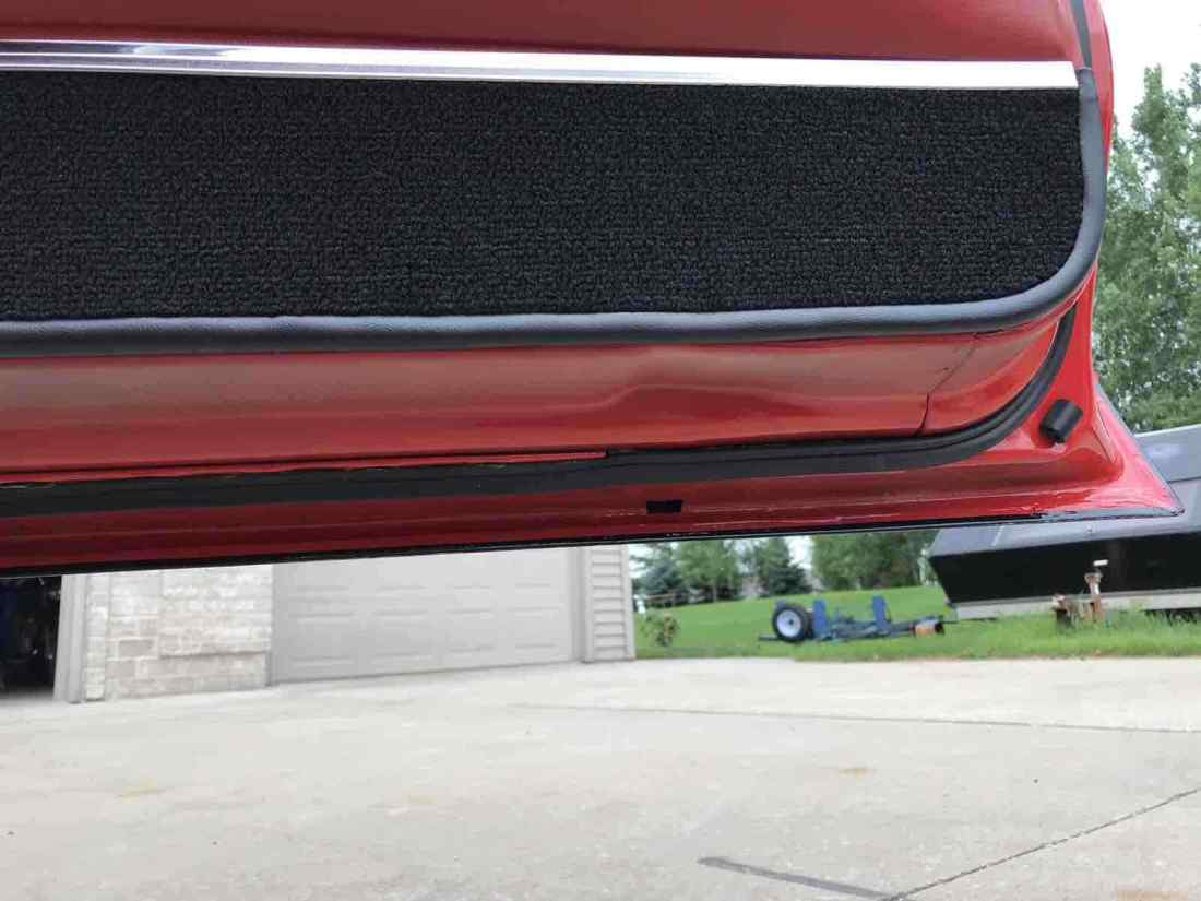 1973 Ford Mustang - photo 11