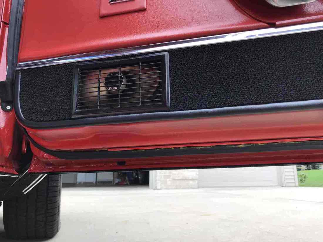 1973 Ford Mustang - photo 12