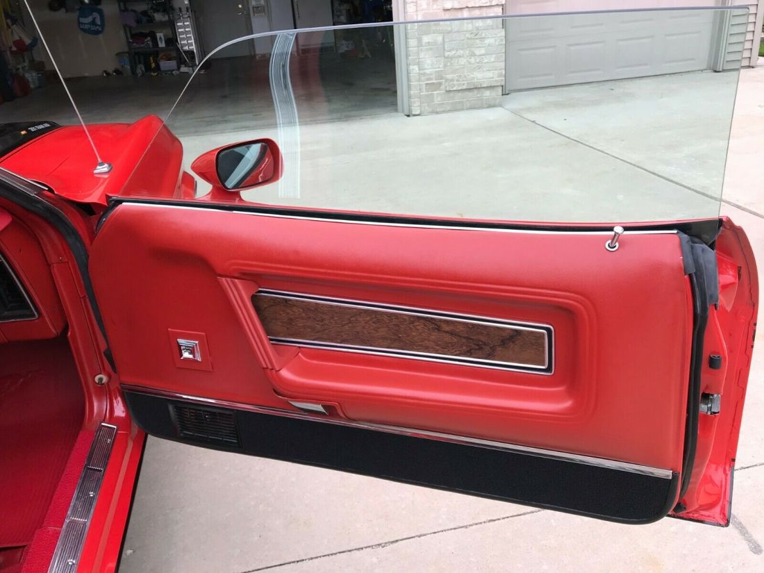 1973 Ford Mustang - photo 13