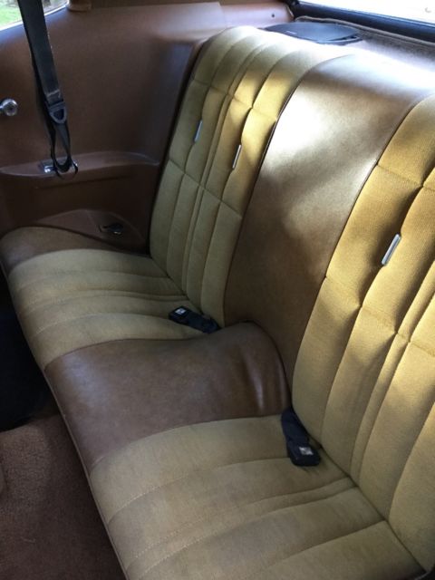 1973 Ford Mustang Grande - photo 10