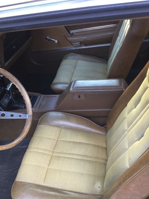 1973 Ford Mustang Grande - photo 7