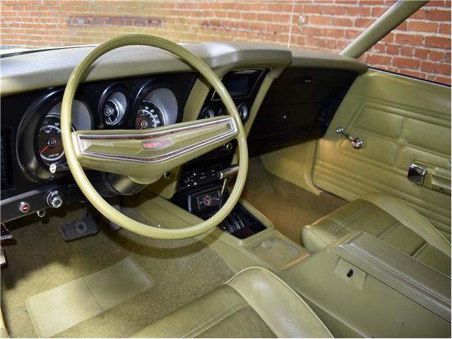 1973 Ford Mustang -- - photo 10