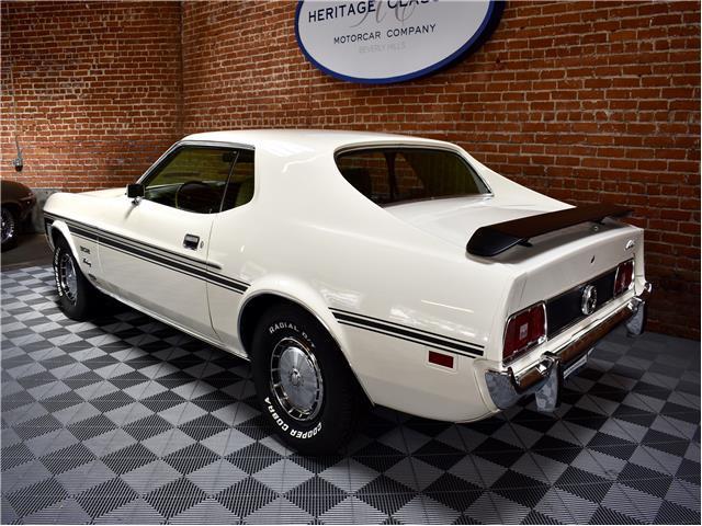 1973 Ford Mustang -- - photo 4