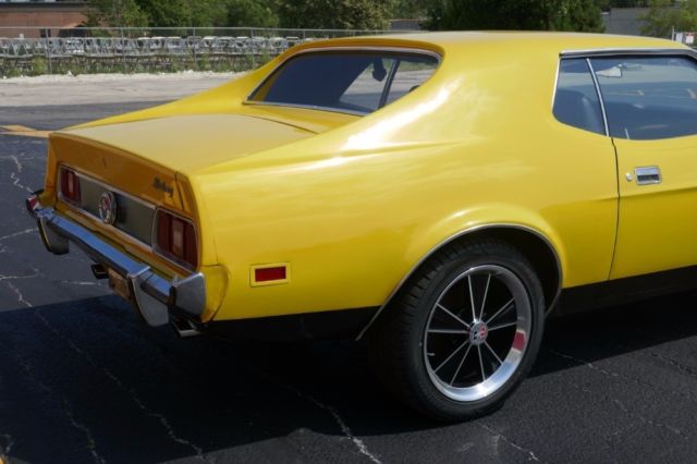 1973 Ford Mustang -NEW LOW PRICE-SOLID CLASSIC- NEW INTERIOR-SEE VID - photo 13