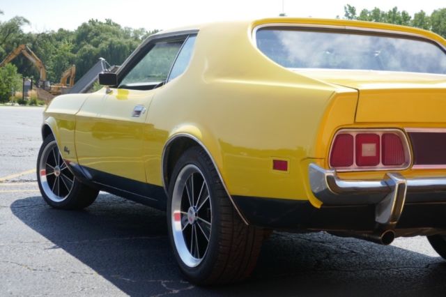 1973 Ford Mustang -NEW LOW PRICE-SOLID CLASSIC- NEW INTERIOR-SEE VID - photo 5