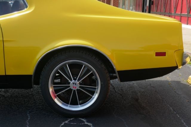 1973 Ford Mustang -NEW LOW PRICE-SOLID CLASSIC- NEW INTERIOR-SEE VID - photo 9