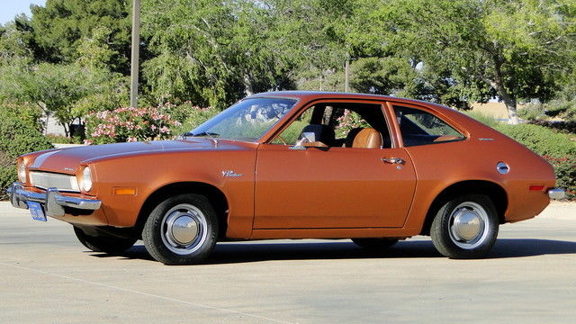 1973 FORD PINTO 29,000 ORIG MILE CALIFORNIA CAR RUNABOUT LIKE NEW CALIF CAR!!! 1973 Ford PINTO FORD PINTO WITH FREE SHIPPING WITH BUY IT NOW!!