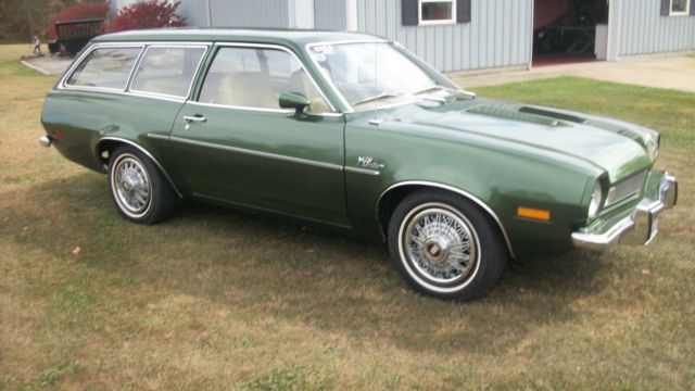 1973 Ford Other