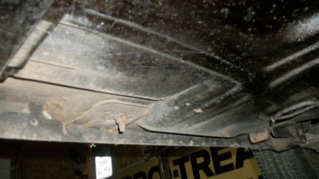 1973 Ford Other - photo 10