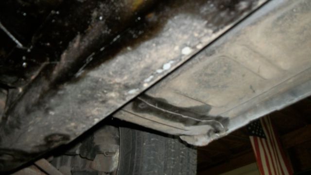 1973 Ford Other - photo 12