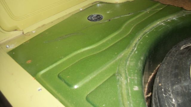 1973 Ford Other - photo 13