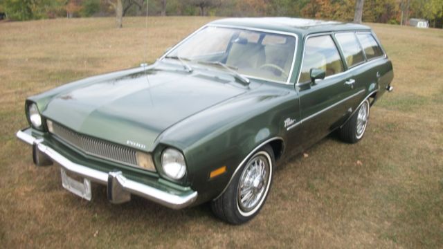 1973 Ford Other - photo 3
