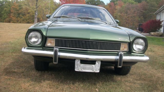 1973 Ford Other - photo 4