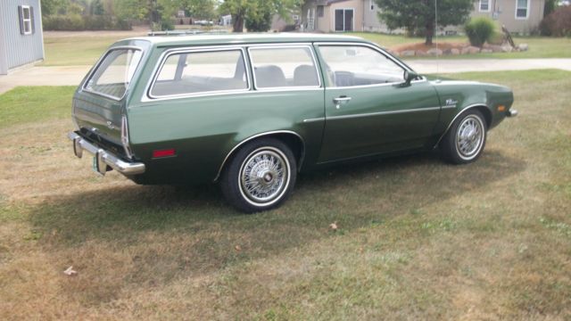 1973 Ford Other - photo 5
