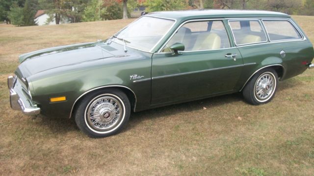 1973 Ford Other - photo 7