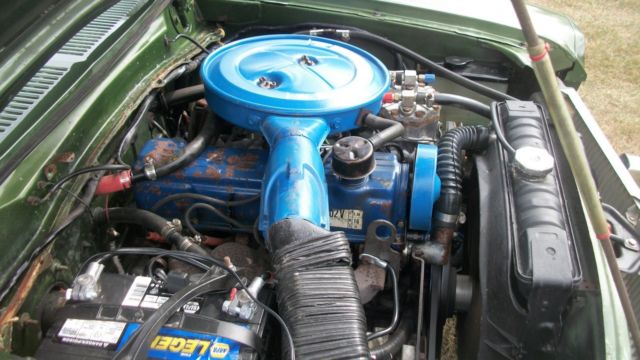 1973 Ford Other - photo 8