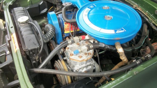 1973 Ford Other - photo 9