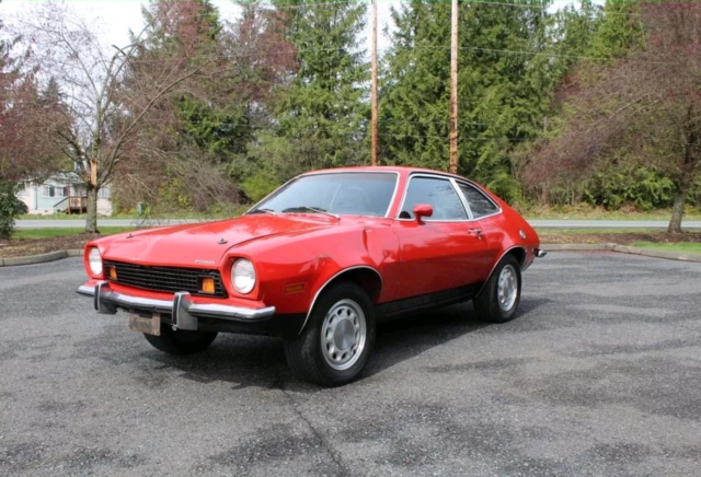 1973 Ford Other - photo 2