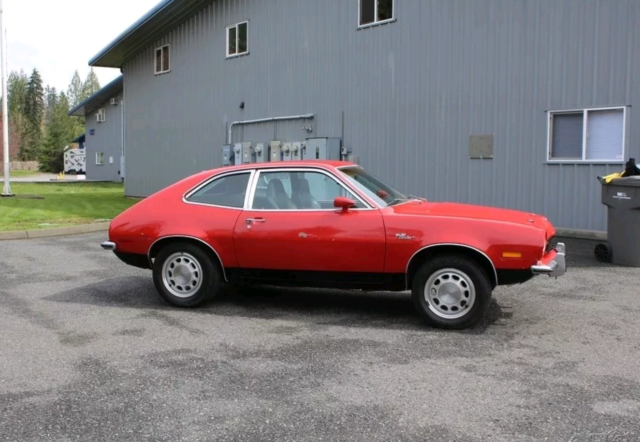 1973 Ford Other - photo 3