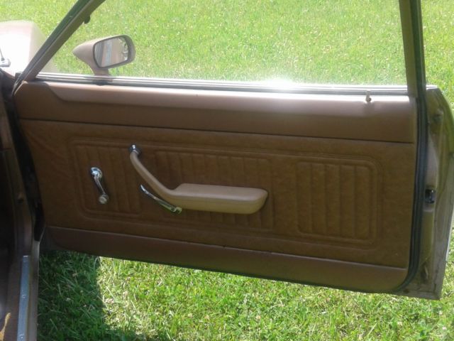 1973 Ford Pinto - photo 10