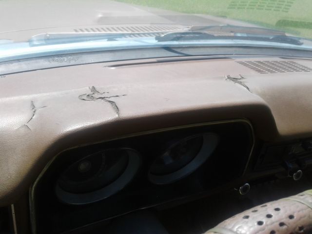1973 Ford Pinto - photo 12