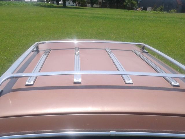 1973 Ford Pinto - photo 4