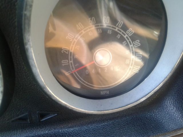 1973 Ford Pinto - photo 5