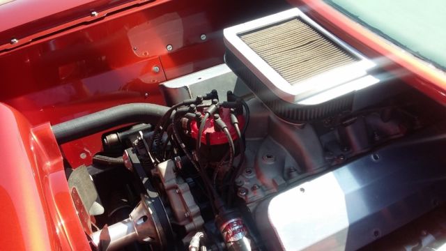 1973 Ford Other - photo 7