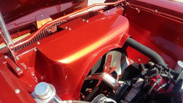 1973 Ford Other - photo 8