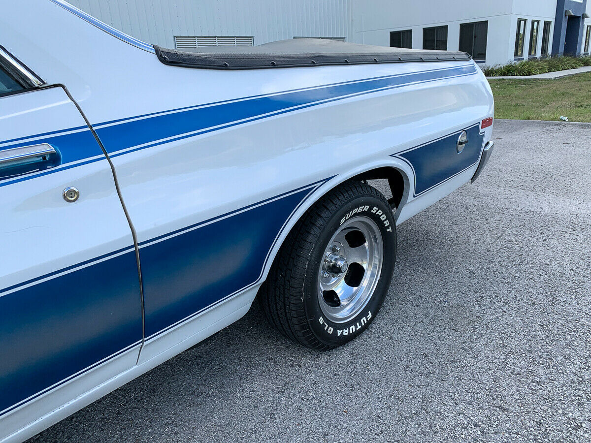 1973 Ford Ranchero Collector's car SEE VIDEO! - photo 12