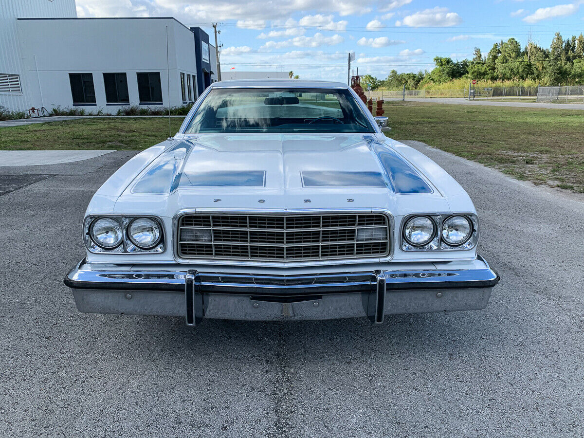 1973 Ford Ranchero Collector's car SEE VIDEO! - photo 4