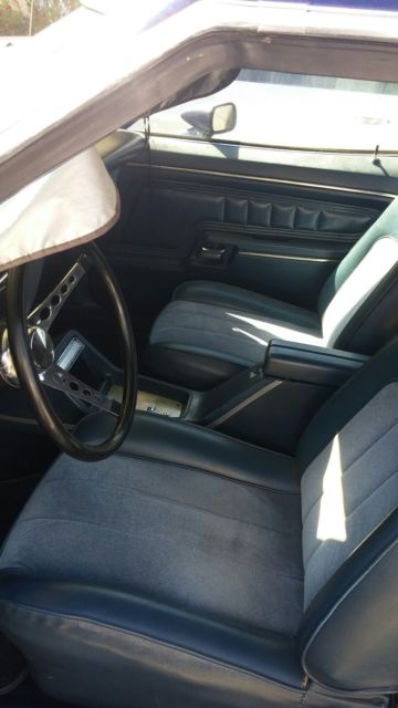 1973 Ford Ranchero GT - photo 9