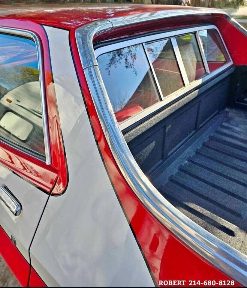 1973 Ford Ranchero *PRICE REDUCED* GT original 351 Cleveland - photo 10