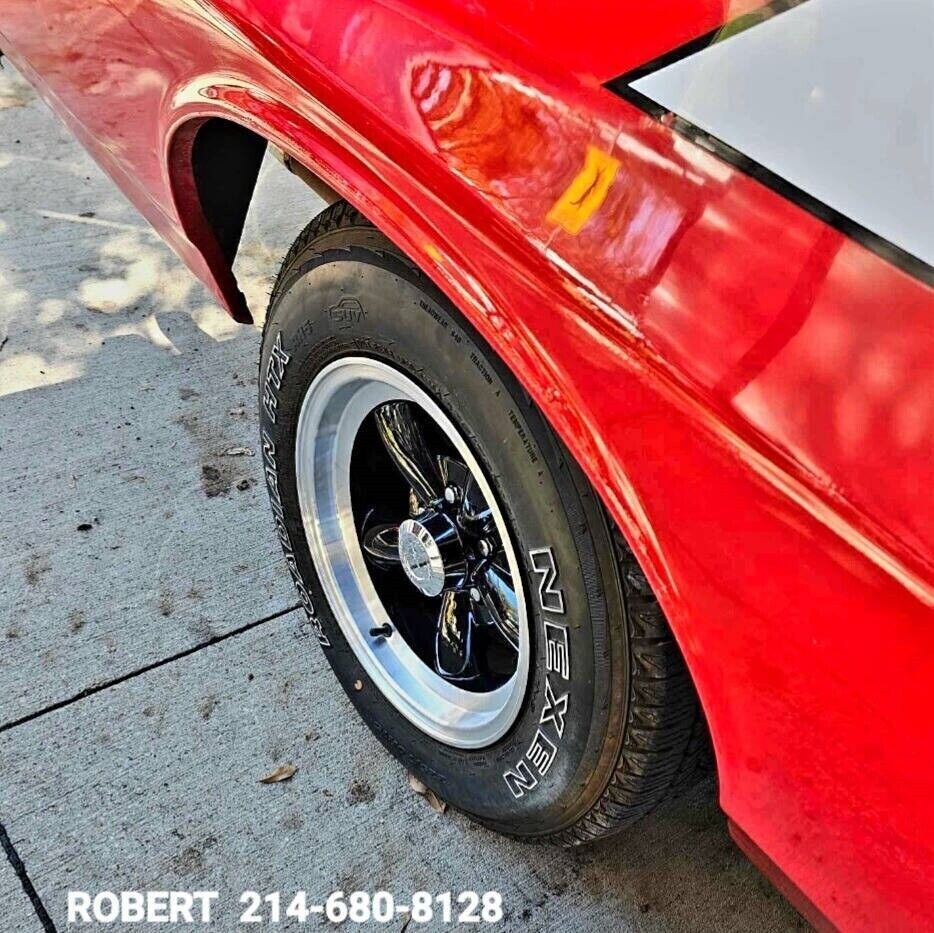 1973 Ford Ranchero *PRICE REDUCED* GT original 351 Cleveland - photo 11