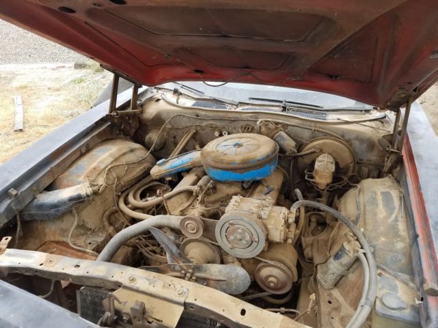 1973 Ford Ranchero - photo 3