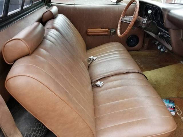 1973 Ford Ranchero Rachero 500 - photo 10
